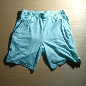 All In Motion Shorts